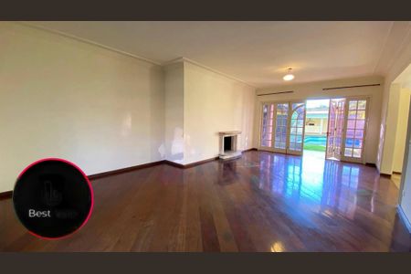 Casa à venda com 4 quartos, 594m² em Alphaville Residencial Zero, Barueri