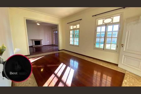 Casa à venda com 4 quartos, 594m² em Alphaville Residencial Zero, Barueri