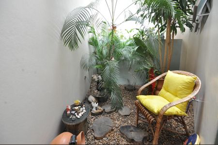 Casa à venda com 353m², 3 quartos e 3 vagasJardim de Inverno