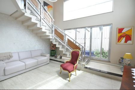 Sala de casa à venda com 3 quartos, 353m² em Tremembé, São Paulo