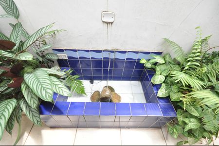 Casa à venda com 353m², 3 quartos e 3 vagasTanque de peixes