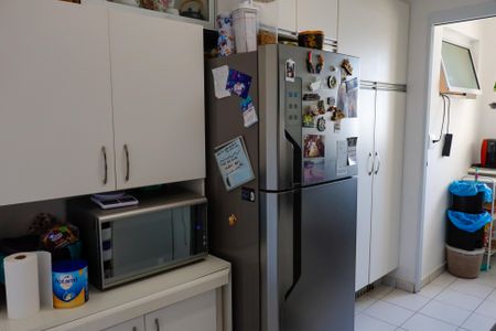 Apartamento à venda com 80m², 2 quartos e 2 vagasCozinha