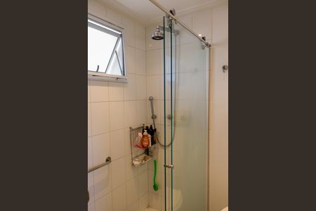 Apartamento à venda com 80m², 2 quartos e 2 vagasBanheiro da Suíte 2