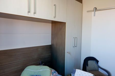 Apartamento à venda com 80m², 2 quartos e 2 vagasQuarto 1