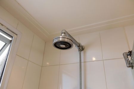 Apartamento à venda com 80m², 2 quartos e 2 vagasBanheiro da Suíte 2