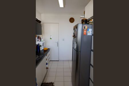 Apartamento à venda com 80m², 2 quartos e 2 vagasCozinha