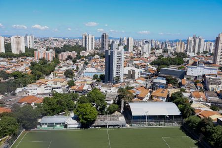 Apartamento à venda com 80m², 2 quartos e 2 vagasVista da Sacada