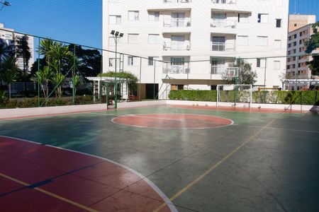 Apartamento à venda com 80m², 2 quartos e 2 vagasQuadra Esportiva