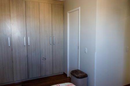Apartamento à venda com 80m², 2 quartos e 2 vagasQuarto 2 - Suíte