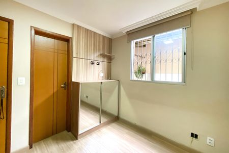Apartamento à venda com 125m², 3 quartos e 2 vagas Apartamento à venda com 125m², 3 quartos e 2 vagasSuite 1