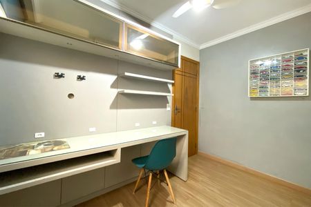 Apartamento à venda com 125m², 3 quartos e 2 vagas Apartamento à venda com 125m², 3 quartos e 2 vagasQuarto 2