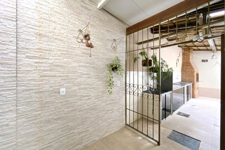 Apartamento à venda com 125m², 3 quartos e 2 vagas Apartamento à venda com 125m², 3 quartos e 2 vagasÁrea de Serviço