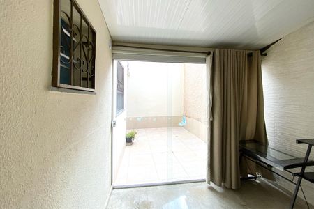 Apartamento à venda com 125m², 3 quartos e 2 vagas Apartamento à venda com 125m², 3 quartos e 2 vagasVaranda coberta