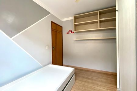 Apartamento à venda com 125m², 3 quartos e 2 vagas Apartamento à venda com 125m², 3 quartos e 2 vagasQuarto 3