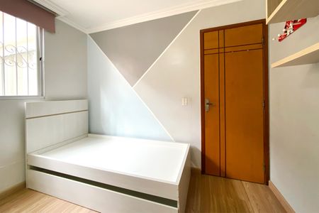 Apartamento à venda com 125m², 3 quartos e 2 vagas Apartamento à venda com 125m², 3 quartos e 2 vagasQuarto 3