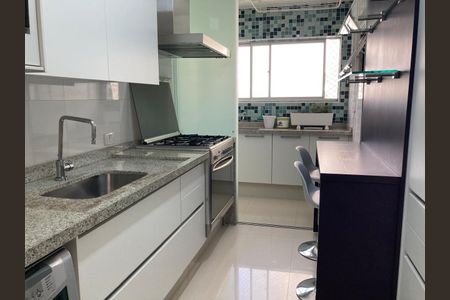 Apartamento à venda com 92m², 2 quartos e 2 vagas