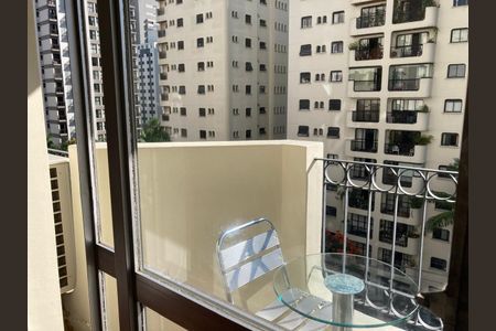 Apartamento à venda com 2 quartos, 92m² em Indianópolis, São Paulo