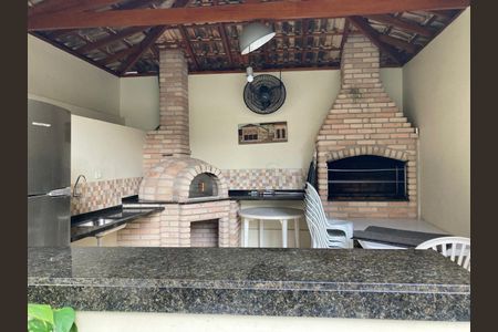 Apartamento à venda com 92m², 2 quartos e 2 vagas