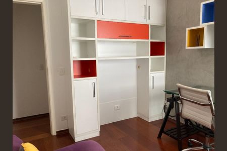 Apartamento à venda com 2 quartos, 92m² em Indianópolis, São Paulo