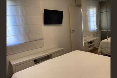 Apartamento à venda com 2 quartos, 92m² em Indianópolis, São Paulo