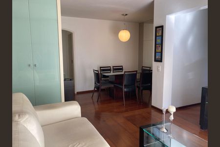 Apartamento à venda com 92m², 2 quartos e 2 vagas