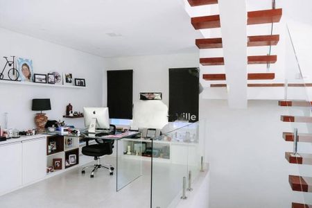 Casa à venda com 4 quartos, 430m² em Jardim Paula, Santana de Parnaíba