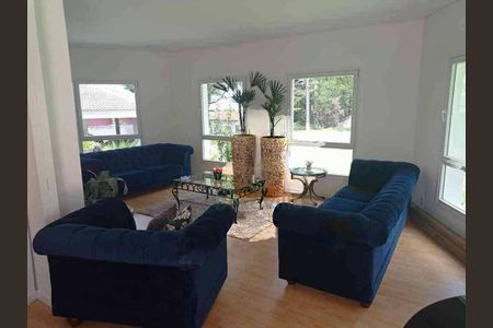 Casa à venda com 4 quartos, 423m² em Residencial Tambore III, Santana de Parnaíba