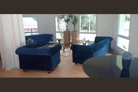 Casa à venda com 4 quartos, 423m² em Residencial Tambore III, Santana de Parnaíba