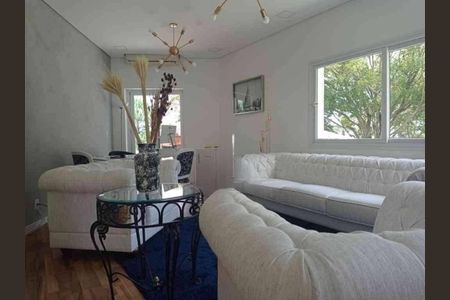 Casa à venda com 4 quartos, 423m² em Residencial Tambore III, Santana de Parnaíba