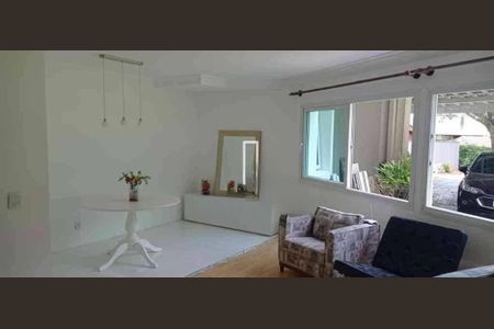 Casa à venda com 4 quartos, 423m² em Residencial Tambore III, Santana de Parnaíba