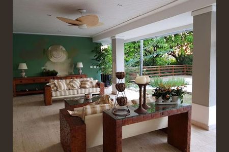 Casa de Condomínio à venda com 5 quartos, 1000m² em Alphaville, Barueri