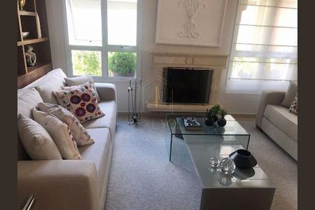 Casa de Condomínio à venda com 5 quartos, 1000m² em Alphaville, Barueri