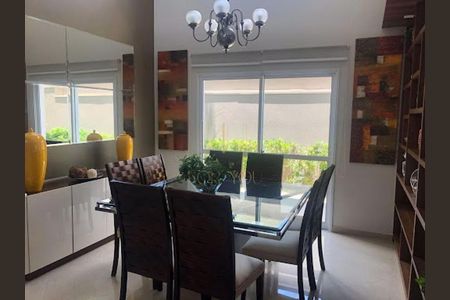 Casa de condomínio à venda com 1000m², 5 quartos e 6 vagas