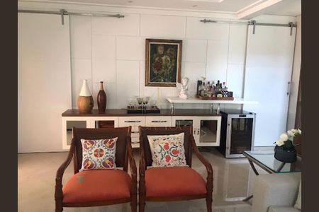 Casa de Condomínio à venda com 5 quartos, 1000m² em Alphaville, Barueri