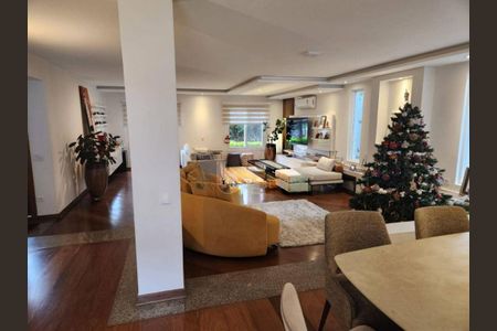 Casa à venda com 5 quartos, 450m² em Alphaville Industrial, Barueri