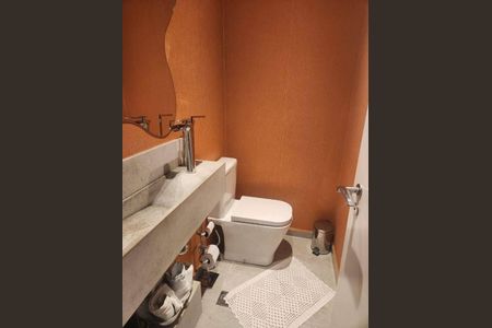 Casa à venda com 5 quartos, 450m² em Alphaville Industrial, Barueri