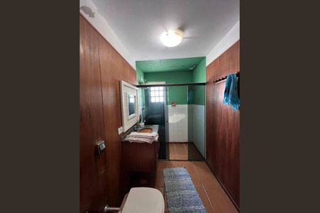 Casa à venda com 3 quartos, 250m² em Residencial Tres (Alphaville), Santana de Parnaíba
