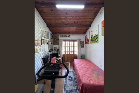 Casa à venda com 3 quartos, 250m² em Residencial Tres (Alphaville), Santana de Parnaíba