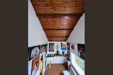 Casa à venda com 3 quartos, 250m² em Residencial Tres (Alphaville), Santana de Parnaíba