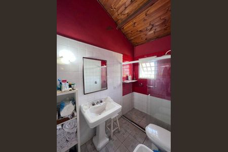 Casa à venda com 3 quartos, 250m² em Residencial Tres (Alphaville), Santana de Parnaíba