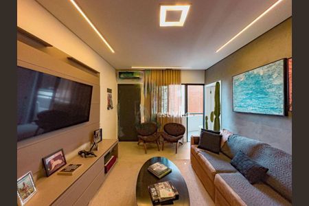 Apartamento à venda com 2 quartos, 127m² em Alphaville Industrial, Barueri