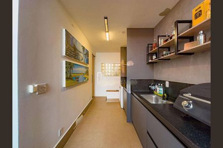 Apartamento à venda com 2 quartos, 127m² em Alphaville Industrial, Barueri
