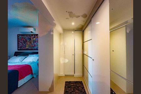 Apartamento à venda com 2 quartos, 127m² em Alphaville Industrial, Barueri