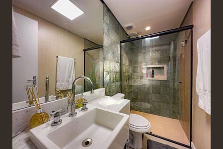 Apartamento à venda com 2 quartos, 127m² em Alphaville Industrial, Barueri