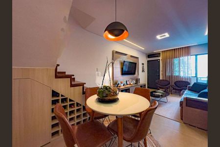 Apartamento à venda com 2 quartos, 127m² em Alphaville Industrial, Barueri