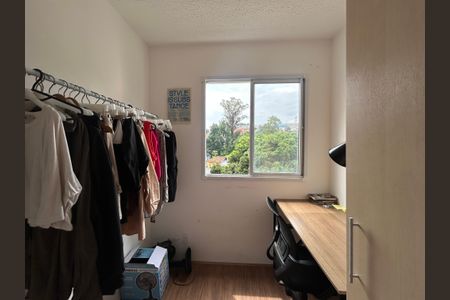 Quarto 1 de apartamento à venda com 2 quartos, 33m² em Piqueri, São Paulo