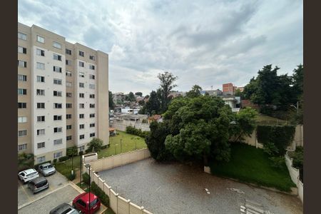 Vista de apartamento à venda com 2 quartos, 33m² em Piqueri, São Paulo