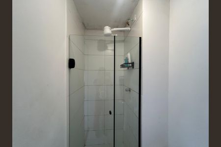 Apartamento para alugar com 33m², 2 quartos e sem vagaBanheiro