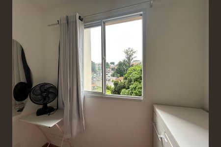 Apartamento para alugar com 33m², 2 quartos e sem vagaQuarto 2