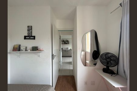 Apartamento para alugar com 33m², 2 quartos e sem vagaQuarto 2
